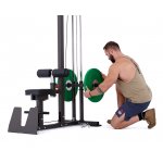 TRINFIT Multi Lat Pro – Zboží Dáma