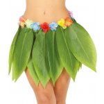 sukně havajská HAWAII tropické listy 38 cm – Hledejceny.cz