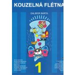 Kouzelná flétna 1 + CD – Zbozi.Blesk.cz