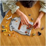 LEGO® Star Wars™ 75334 Obi-Wan Kenobi vs. Darth Vader – Zboží Živě