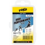Toko High Performance blue 40 g – Zboží Dáma