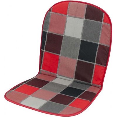 Doppler SPOT 6118 antracit/červená 79 x 44 x 2 cm – Zboží Dáma