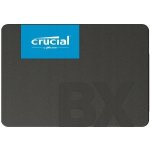 Crucial BX500 4TB, CT4000BX500SSD1 – Hledejceny.cz