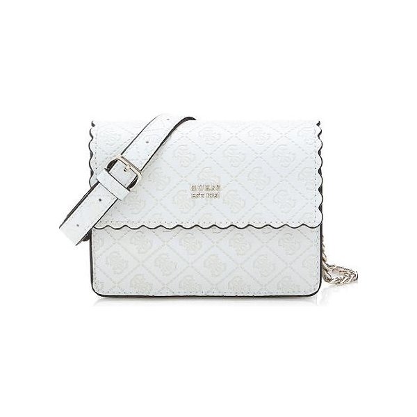 dráp strach Čistě crossbody guess heureka údolí příze Prádlo na mince