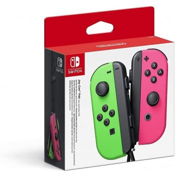 Nintendo Joy-Con Pair NSP075