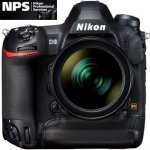Nikon D6 – Zboží Mobilmania