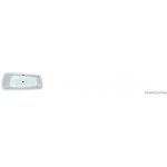 Laufen Palomba 180 x 80 cm H2428000000001 – Hledejceny.cz
