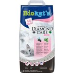Biokat’s Diamond Fresh bentonitové 8 l – Sleviste.cz