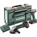 Metabo Combo Set 2.4.3 685082000 – Hledejceny.cz