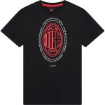 Fan-shop dětské tričko AC MILAN Graphic Logo – Zbozi.Blesk.cz