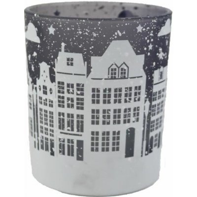 Dekorační svícen S0525/2 – Zboží Dáma Dekorační svícen S0525/2 – Zboží Dáma