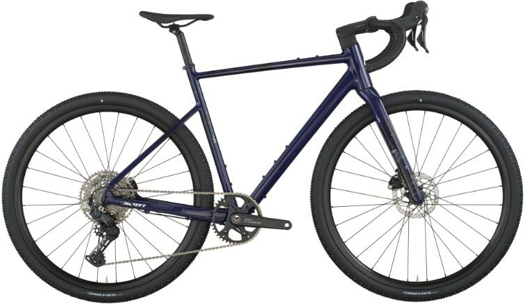 Scott Speedster Gravel 30 700c 2026
