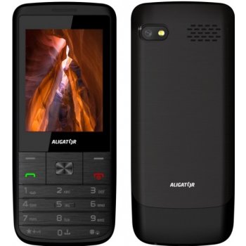 Aligator D920 Dual SIM