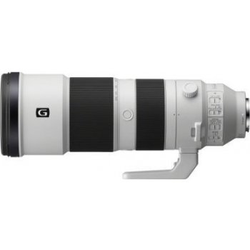 Sony FE 200-600mm f/5.6-6.3 G OSS E