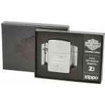 Zippo Harley Davidson LE leštěný – Hledejceny.cz