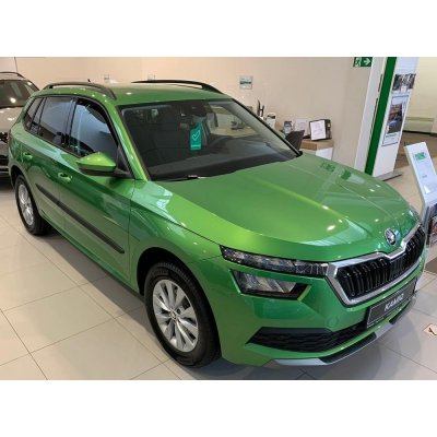 Škoda Kamiq 19 Lišty dveří – Hledejceny.cz