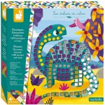 Janod Kreativní sada mozaika Dinosauři Atelier Maxi – Hledejceny.cz