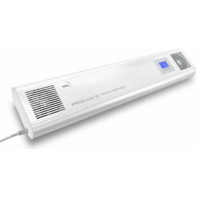 PROLUX G® 72WA/SPH02, uchytenie na stenu, s program. spínacími hodinami SPH02 (Germicidní zářiče) – Hledejceny.cz