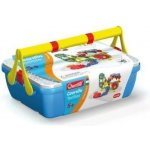Quercetti Georello Toolbox 165 ks 6138 – Zboží Dáma