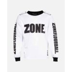 Dres Zone Upgrade Superwide White/Black – Zboží Mobilmania