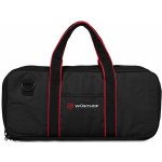 Wüsthof Taška šéfkuchaře na 20 ks nožů prázdná – Zboží Dáma