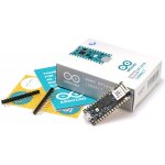Arduino Nano RP2040 Connect – Sleviste.cz