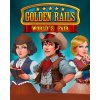 Hra na PC Golden Rails World's Fair