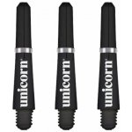 Unicorn Gripper 4 extra short black – Hledejceny.cz