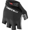 Rukavice na kolo Castelli 21076 Entrata V Jr SF black