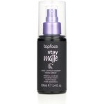 Topface zmatňující fixační sprej na make-up Stay Matte 100 ml – Zboží Dáma