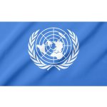 Vlajka United Nations – Hledejceny.cz