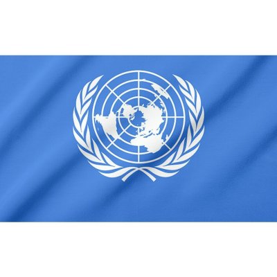 Vlajka United Nations – Hledejceny.cz