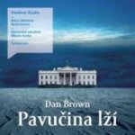 Brown Dan - Pavučina lží CD – Hledejceny.cz