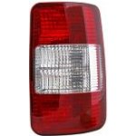Pravé zadní světlo VOLKSWAGEN CADDY III/LIFE (2K) |3/2004-06/2010| TAIWAN | 8682022905710 – Zboží Mobilmania
