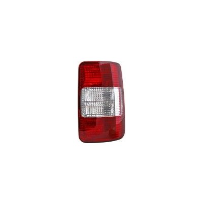 Pravé zadní světlo VOLKSWAGEN CADDY III/LIFE (2K) |3/2004-06/2010| TAIWAN | 8682022905710 – Zboží Mobilmania
