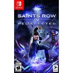 Saints Row 4 Re-Elected – Zbozi.Blesk.cz
