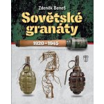 NAŠE VOJSKO - knižní distribuce s.r.o. Sovětské granáty v období 1920–1945 – Hledejceny.cz