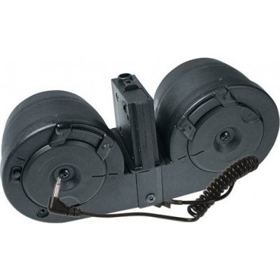 ICS Bubnový pro M4/M16- 3150bb – Zboží Dáma