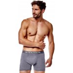 Esotiq & henderson boxerky 35218 Man 99x black – Zboží Dáma