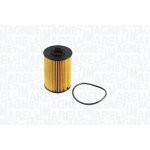 Vzduchový filtr MAGNETI MARELLI 153071762365 – Hledejceny.cz