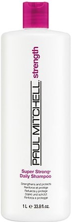 Paul Mitchell Strength Super Strong Daily Shampoo 1000 ml