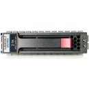 HP 2TB, SAS, 7200rpm, HP MDL, 3,5", LFF 6G, 507616-B21