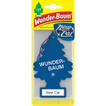 WUNDER-BAUM New Car – Zboží Mobilmania