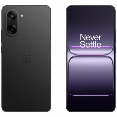 OnePlus Nord CE5 8GB/256GB Black Infinity – Zboží Živě