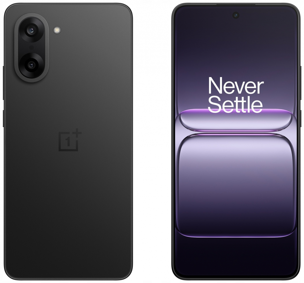 OnePlus Nord CE5 8GB/256GB Black Infinity na Heureka.cz