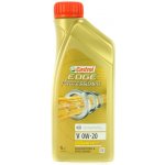 Castrol Edge Professional V 0W-20 1 l | Zboží Auto