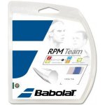 Babolat RPM Team 12m 1,30 mm – Zboží Dáma Babolat RPM Team 12m 1,30 mm – Zboží Dáma