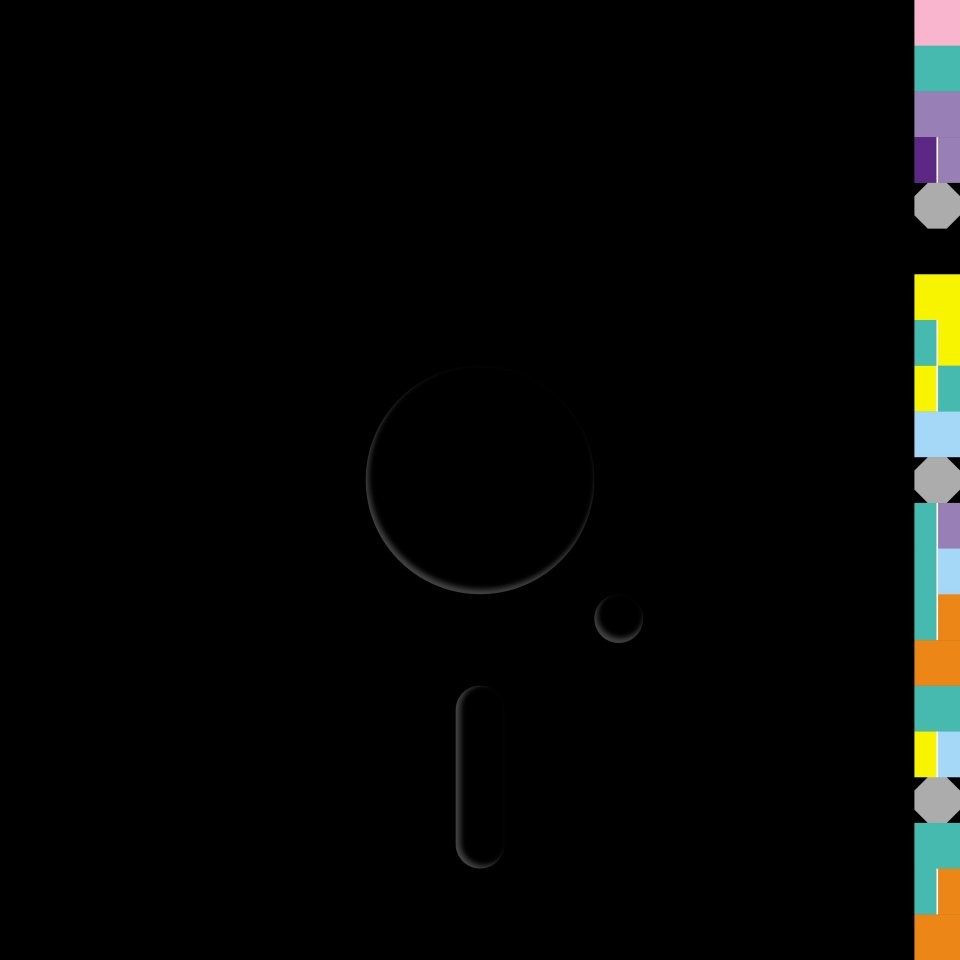 New Order - BLUE MONDAY LP