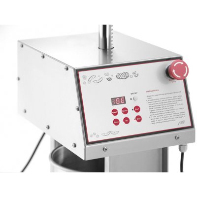 Hendi 282083 – Hledejceny.cz