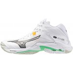 Mizuno Wave Lightning Z Mid Shoe v1ga2405-16 – Zboží Dáma